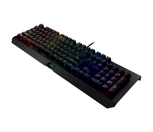 Razer BlackWidow X Chroma - 298035 - zdjęcie 2